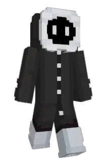 revbwai Minecraft avatar full body