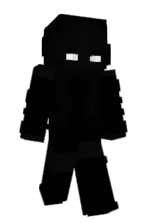 reverinex Minecraft avatar full body