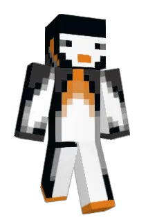 reverse_16k Minecraft avatar full body