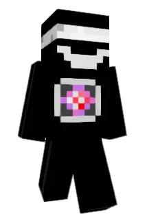reversedream30 Minecraft avatar full body