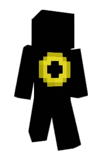 revnzzz Minecraft avatar full body
