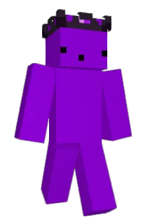 revuukemc Minecraft avatar full body