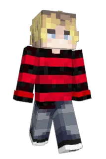 revylee999 Minecraft avatar full body
