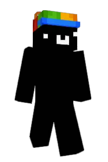 revyxl Minecraft avatar full body