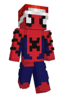 rewaro Minecraft avatar full body