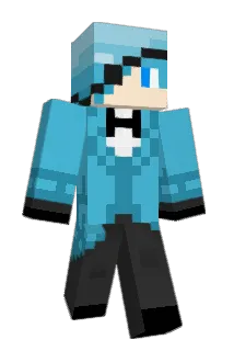 rewers32 Minecraft avatar full body