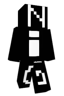 rewind_ranch Minecraft avatar full body