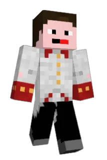 rewinside_YT Minecraft avatar full body