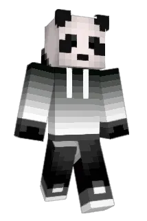 rex0907 Minecraft avatar full body