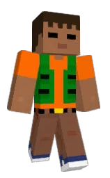 Custom render preview