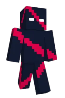 rex3093733 Minecraft avatar full body