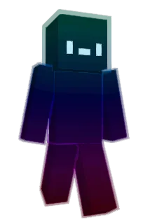 rex3966 Minecraft avatar full body