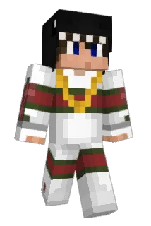 rex5826 Minecraft avatar full body