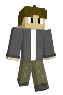 rex88rex88 Minecraft avatar full body