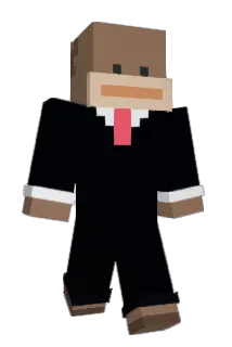 rex__0 Minecraft avatar full body