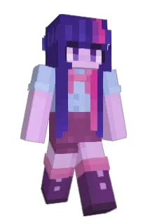 rex_is_top_dog Minecraft avatar full body