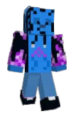 rexendor Minecraft avatar full body