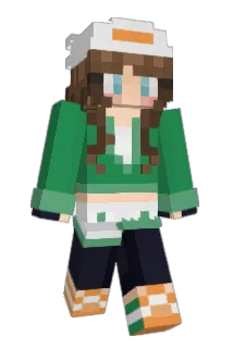 rexi22 Minecraft avatar full body