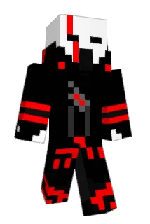rexk9071 Minecraft avatar full body