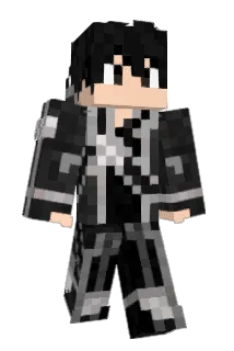 rexleo111 Minecraft avatar full body