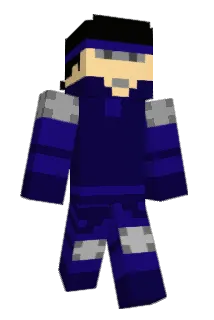 rexus94 Minecraft avatar full body