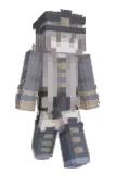 rey3544 Minecraft avatar full body