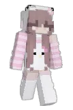 reyek Minecraft avatar full body