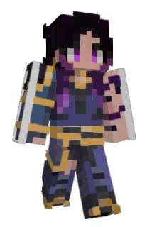 reynamain2002 Minecraft avatar full body
