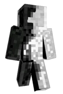 reyollcc Minecraft avatar full body