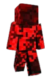 reyphoenix Minecraft avatar full body