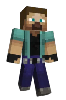 reyrey112233 Minecraft avatar full body