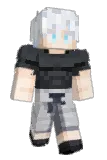 reytovskiy Minecraft avatar full body