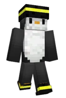 reza_lol Minecraft avatar full body