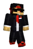 rezartilo Minecraft avatar full body