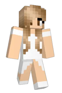 rezok12 Minecraft avatar full body