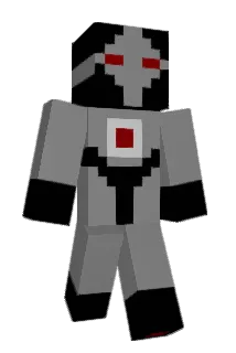 rfahey Minecraft avatar full body