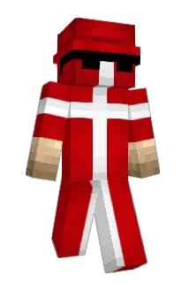rfb2 Minecraft avatar full body
