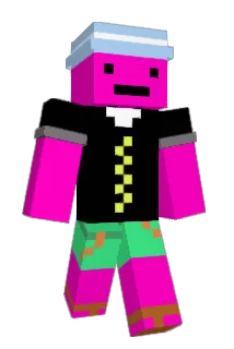 rfbird5050 Minecraft avatar full body