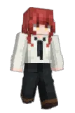 rfgv Minecraft avatar full body