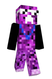rfire21 Minecraft avatar full body