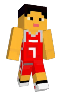 rfkl2003 Minecraft avatar full body