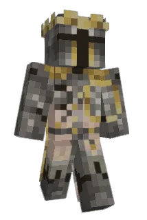 rfmx_2 Minecraft avatar full body