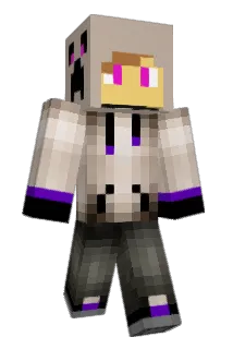 rfp2000 Minecraft avatar full body