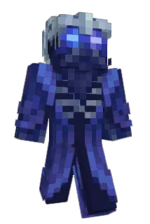 rfrf23 Minecraft avatar full body
