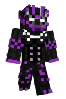 rg4s Minecraft avatar full body