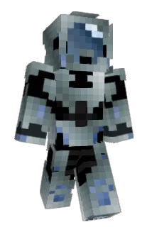 rgao Minecraft avatar full body