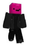 rgb01_ Minecraft avatar full body