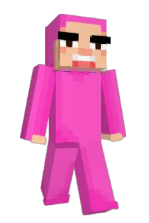 rgcai Minecraft avatar full body