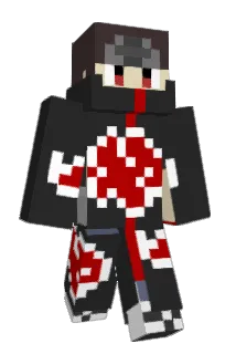 rgh07 Minecraft avatar full body