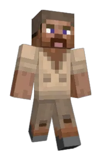 rgora Minecraft avatar full body